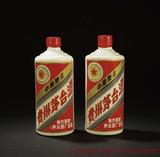 北京茅台酒回收，北京1980年茅台酒回收价格
